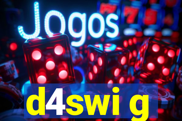 d4swi g